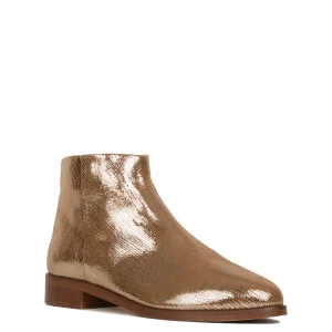 Women Bobbies Ankle Boots | Hada