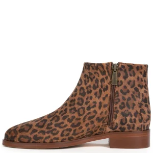 Women Bobbies Ankle Boots | Hada