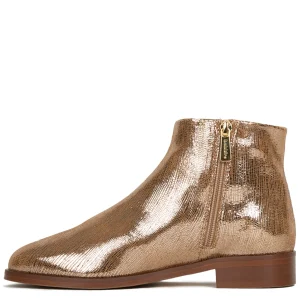 Women Bobbies Ankle Boots | Hada