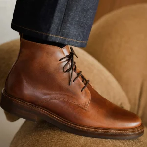 Bobbies Boots | Haïkel