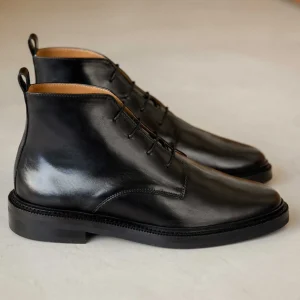Bobbies Boots | Haïkel