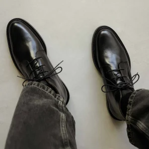Bobbies Boots | Haïkel