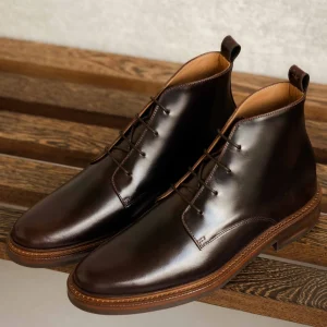 Bobbies Boots | Haïkel