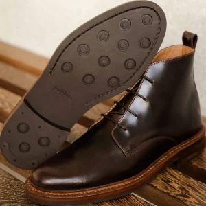 Bobbies Boots | Haïkel