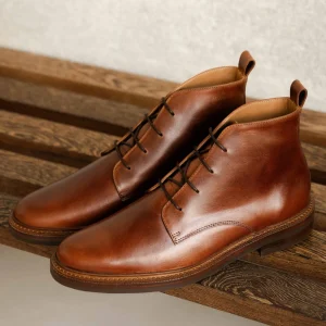 Bobbies Boots | Haïkel