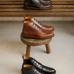Bobbies Boots | Haïkel