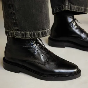 Bobbies Boots | Haïkel