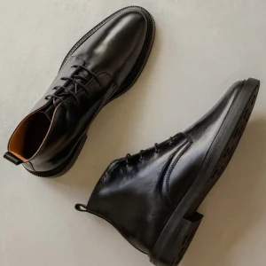 Bobbies Boots | Haïkel