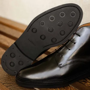 Bobbies Boots | Haïkel