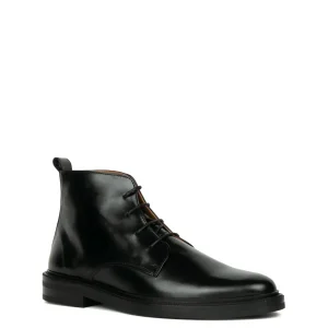 Bobbies Boots | Haïkel