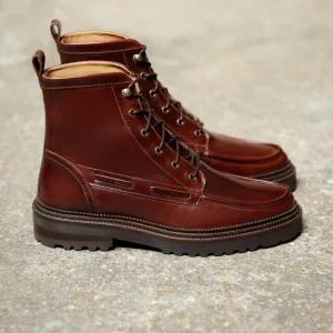 Bobbies Boots | Harold
