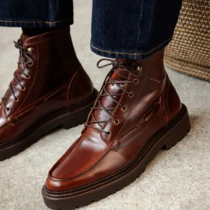 Bobbies Boots | Harold