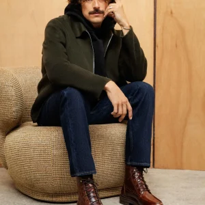Bobbies Boots | Harold