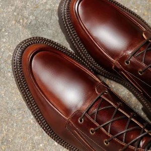 Bobbies Boots | Harold
