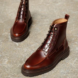 Bobbies Boots | Harold