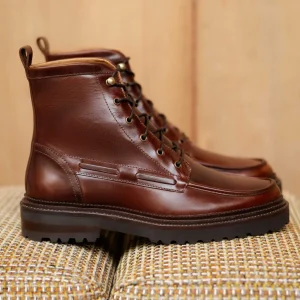 Bobbies Boots | Harold