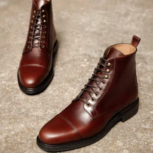 Bobbies Boots | Harper