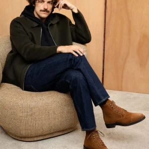 Bobbies Boots | Harper