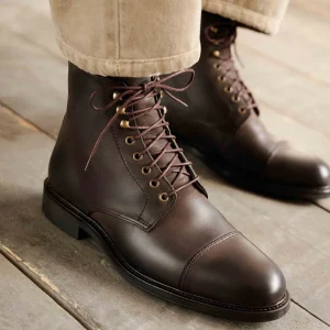 Bobbies Boots | Harper