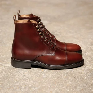 Bobbies Boots | Harper