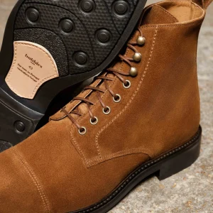 Bobbies Boots | Harper