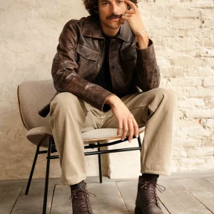 Bobbies Boots | Harper