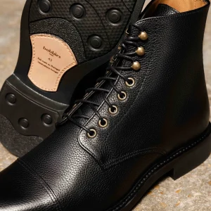 Bobbies Boots | Harper
