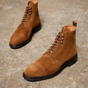 Bobbies Boots | Harper