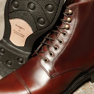 Bobbies Boots | Harper