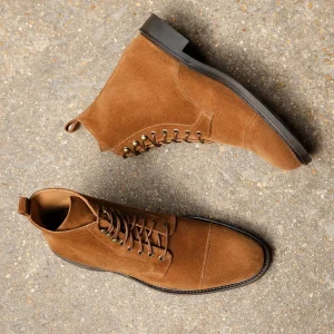 Bobbies Boots | Harper