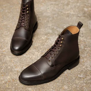 Bobbies Boots | Harper
