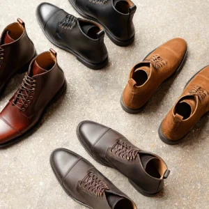 Bobbies Boots | Harper