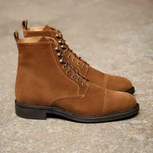 Bobbies Boots | Harper