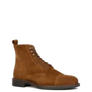 Bobbies Boots | Harper