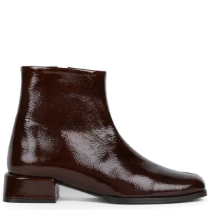 Women Bobbies Ankle Boots | Hawa