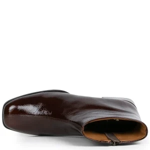 Women Bobbies Ankle Boots | Hawa