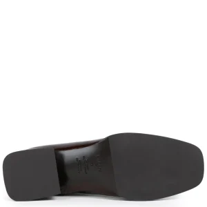 Women Bobbies Ankle Boots | Hawa