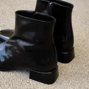 Women Bobbies Ankle Boots | Hawa