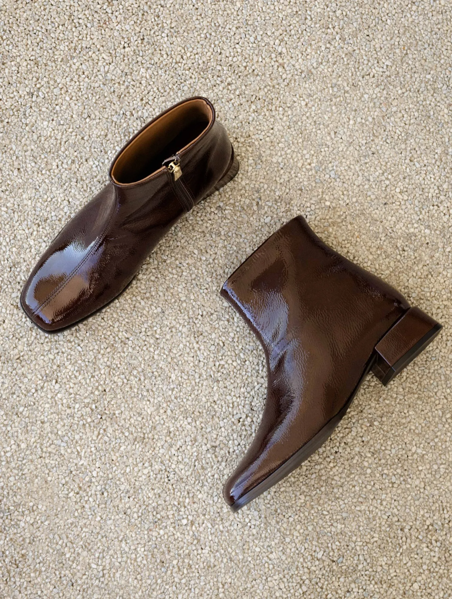 hawa_4.webp Women Bobbies Ankle Boots | Hawa