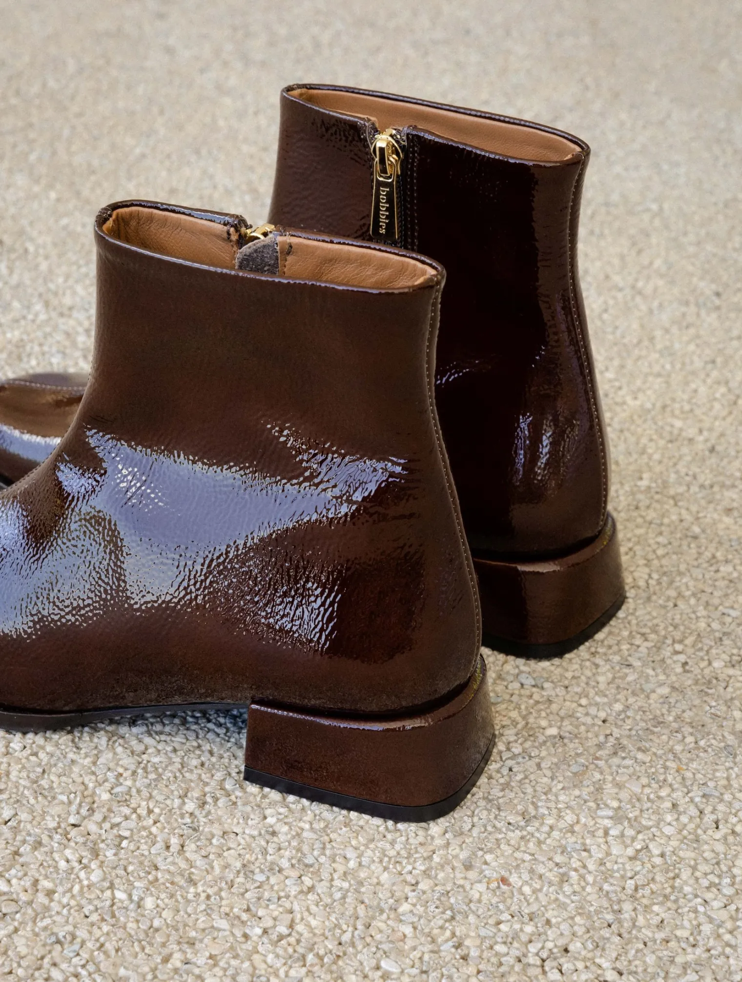 hawa_5.webp Women Bobbies Ankle Boots | Hawa