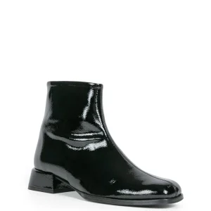 Women Bobbies Ankle Boots | Hawa