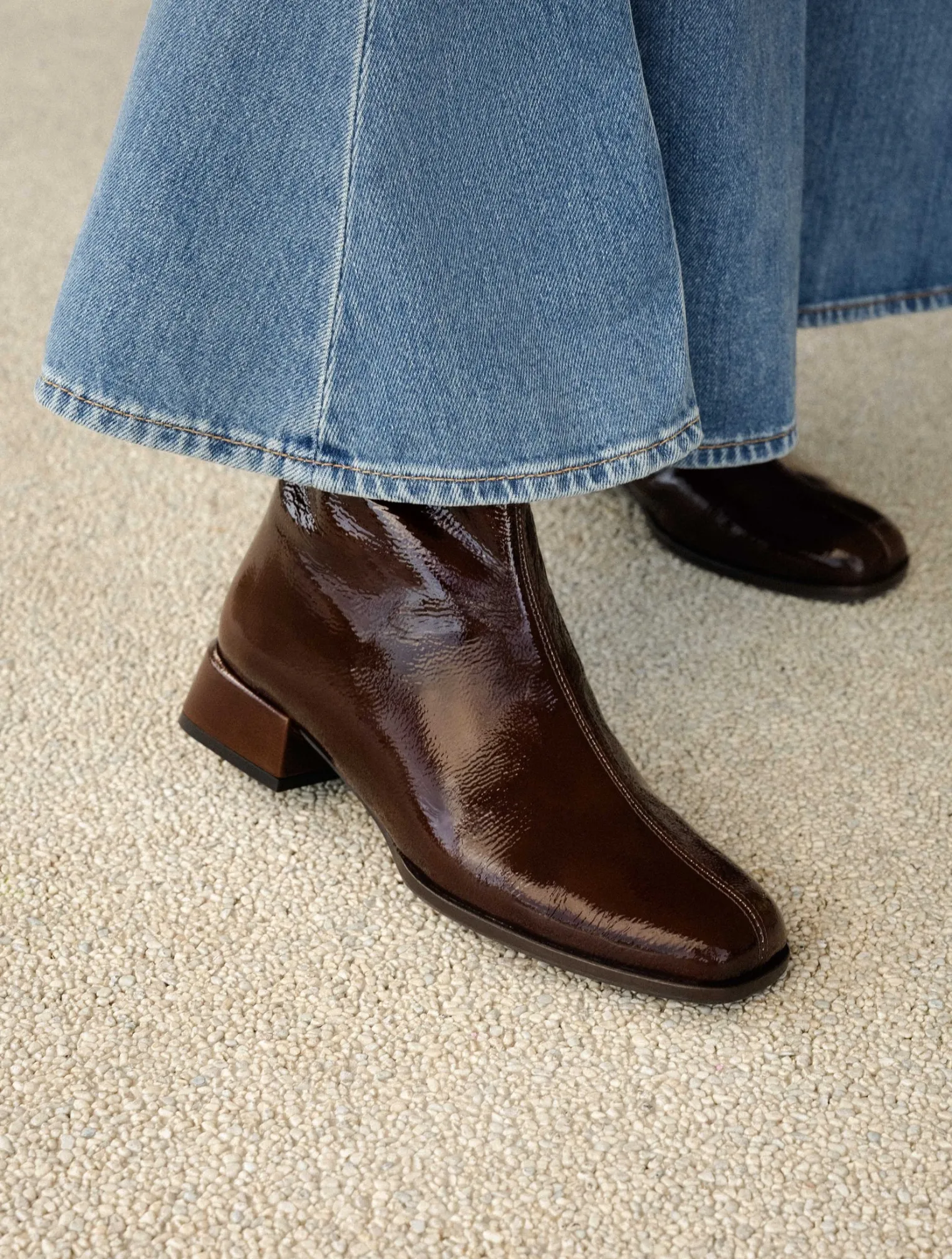 hawa_6.webp Women Bobbies Ankle Boots | Hawa