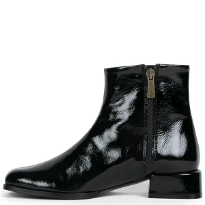 Women Bobbies Ankle Boots | Hawa