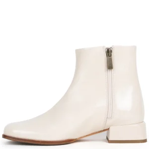 Women Bobbies Ankle Boots | Hawa