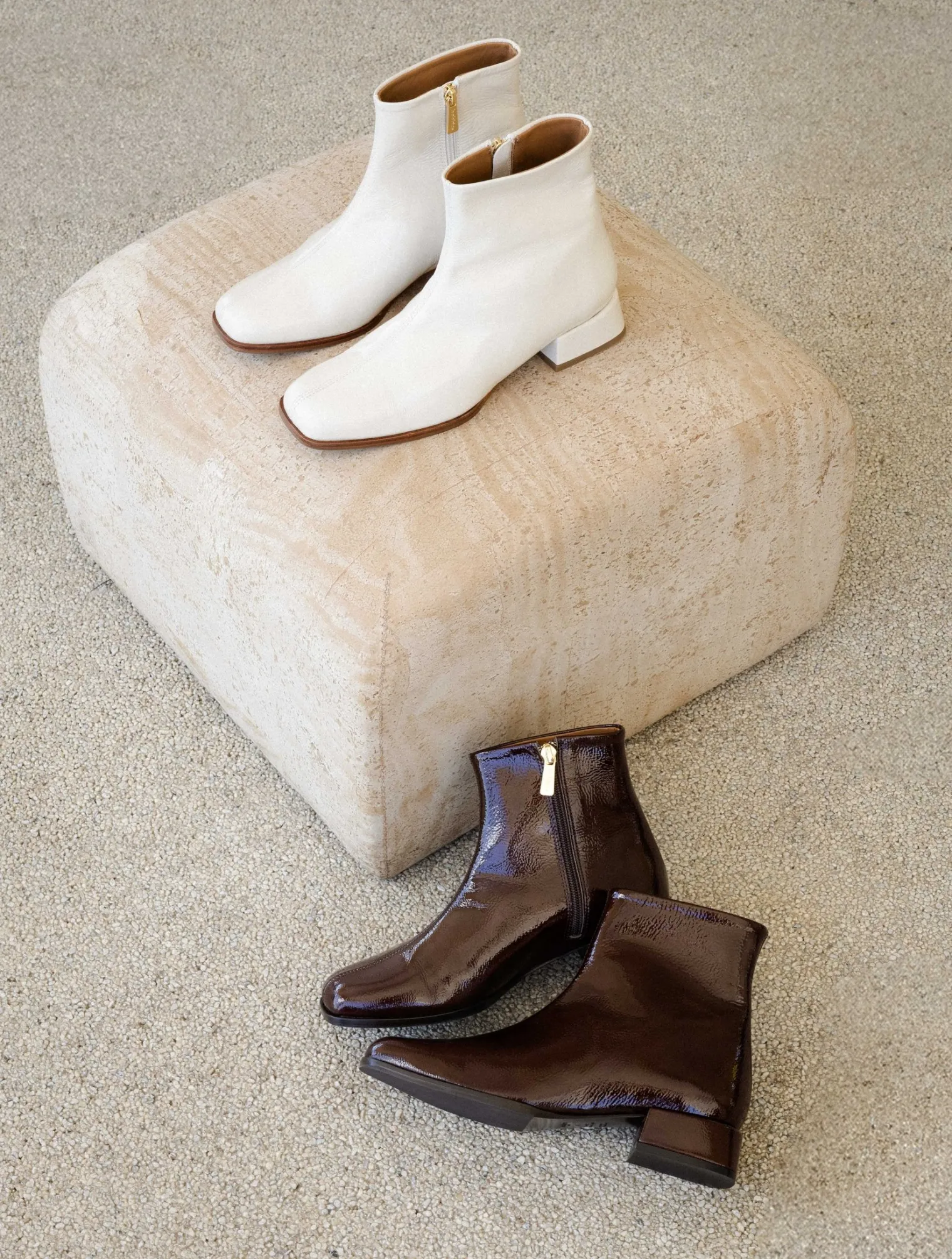 hawa_7.webp Women Bobbies Ankle Boots | Hawa