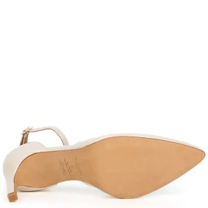 Women Bobbies Heeled Sandals | Pumps & Mary Janes | Heather