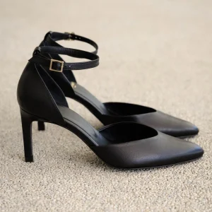 Women Bobbies Heeled Sandals | Pumps & Mary Janes | Heather