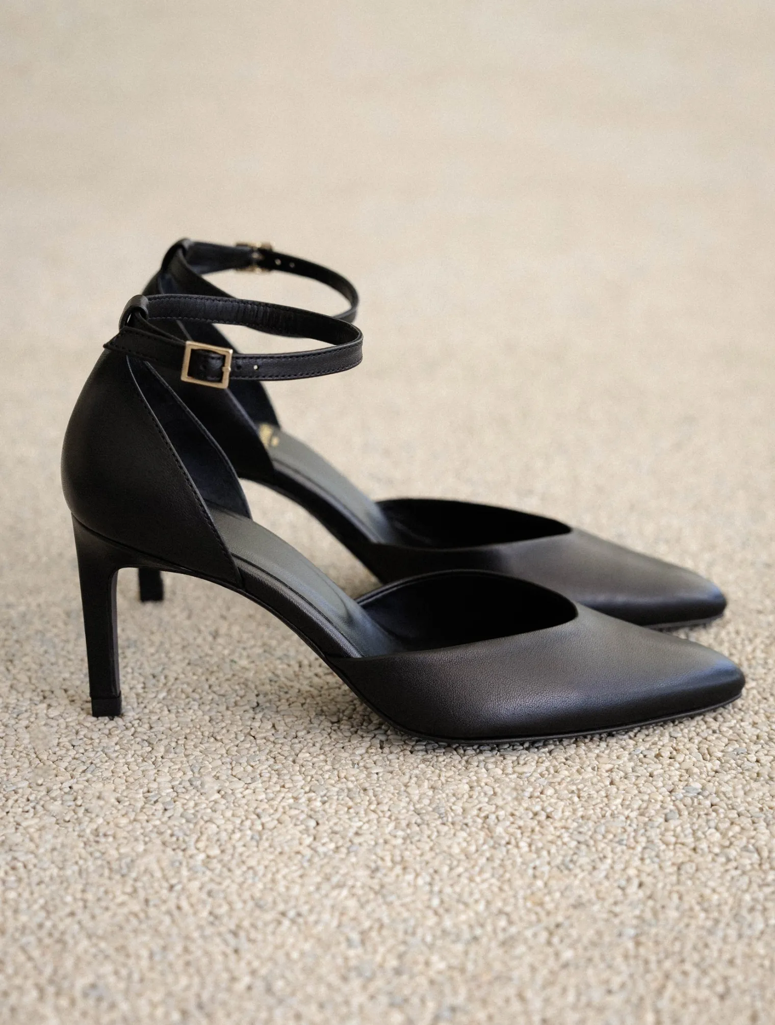 heather_2-1.webp Women Bobbies Heeled Sandals | Pumps & Mary Janes | Heather