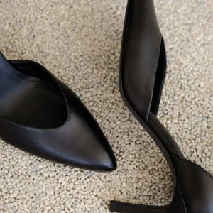 Women Bobbies Heeled Sandals | Pumps & Mary Janes | Heather