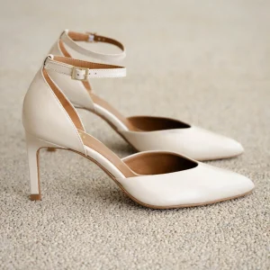 Women Bobbies Heeled Sandals | Pumps & Mary Janes | Heather